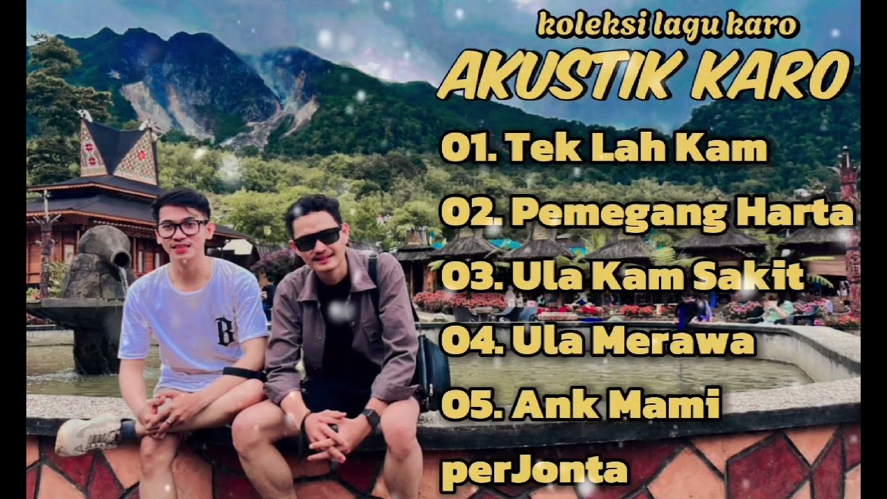   Lagu karo trend 2025 🔥 Lagu-lagu 