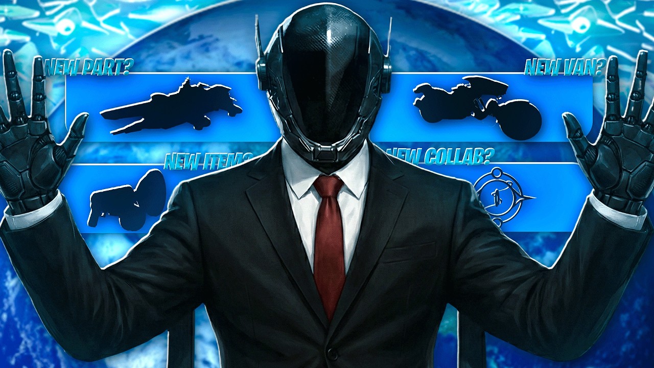 BLOOD STRIKE LEAKS 🚨 NEW MAP AREA LIVE, SEVEN DEADLY SINS COLLAB CONFIRMED & MOTORCYCLES COMING?!