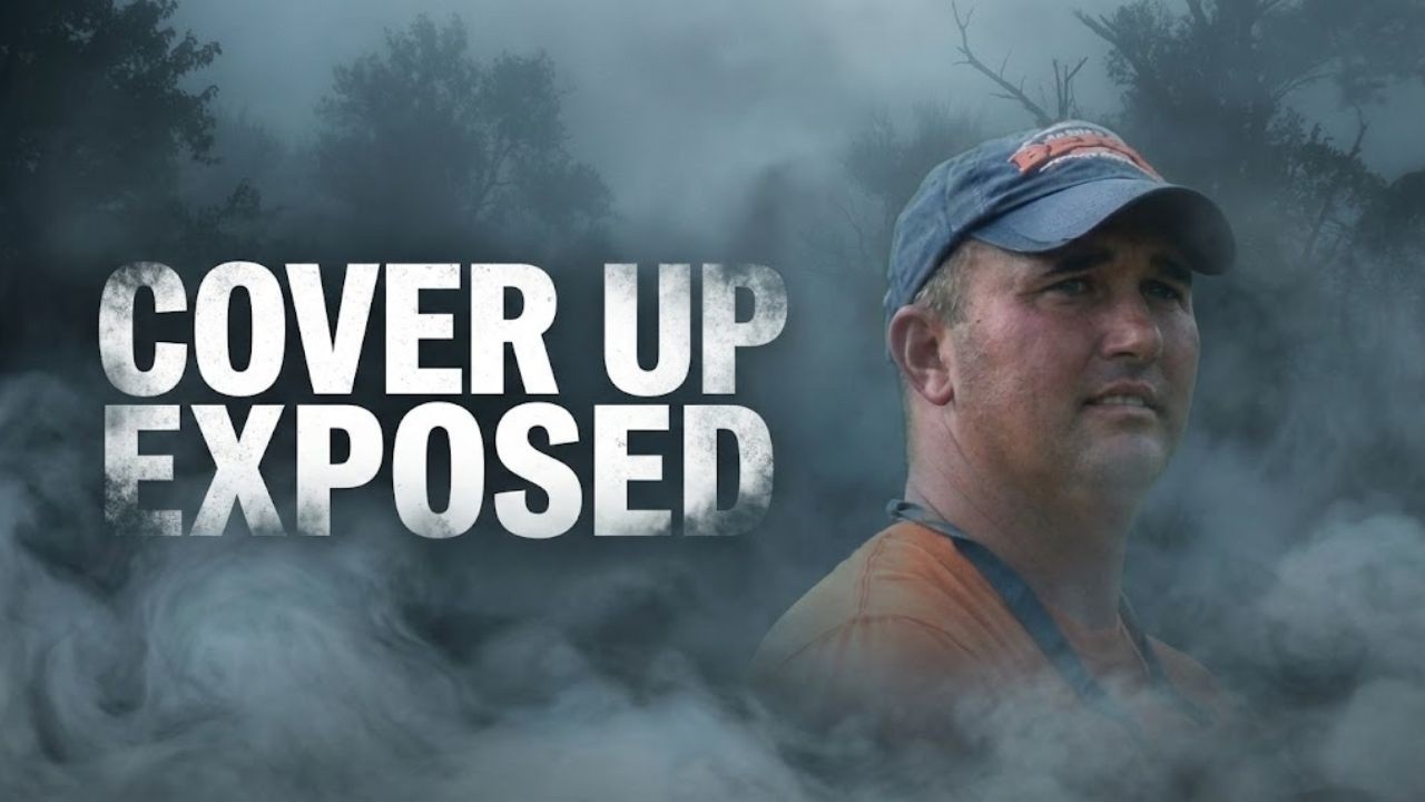 Travis Turner Update: The TRUTH Behind The Missing Coach Scandal