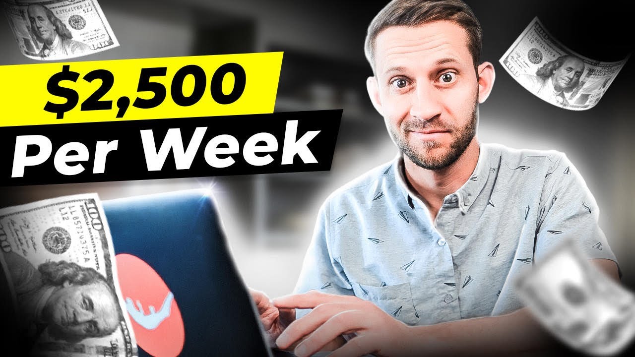 I Found The Best Way to Make Money Online in 2024 (BRAND NEW)