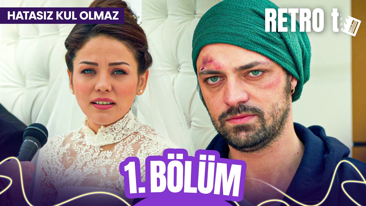 Hatasız Kul Olmaz 1. Bölüm