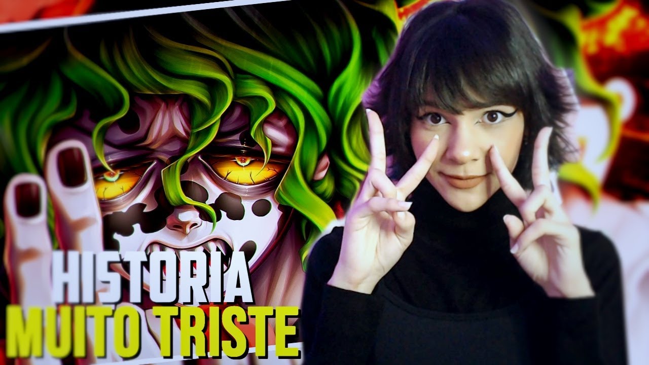 (REACT) ♪ Gyutaro | O Lua Superior 6 | AniRap - (AniRap)