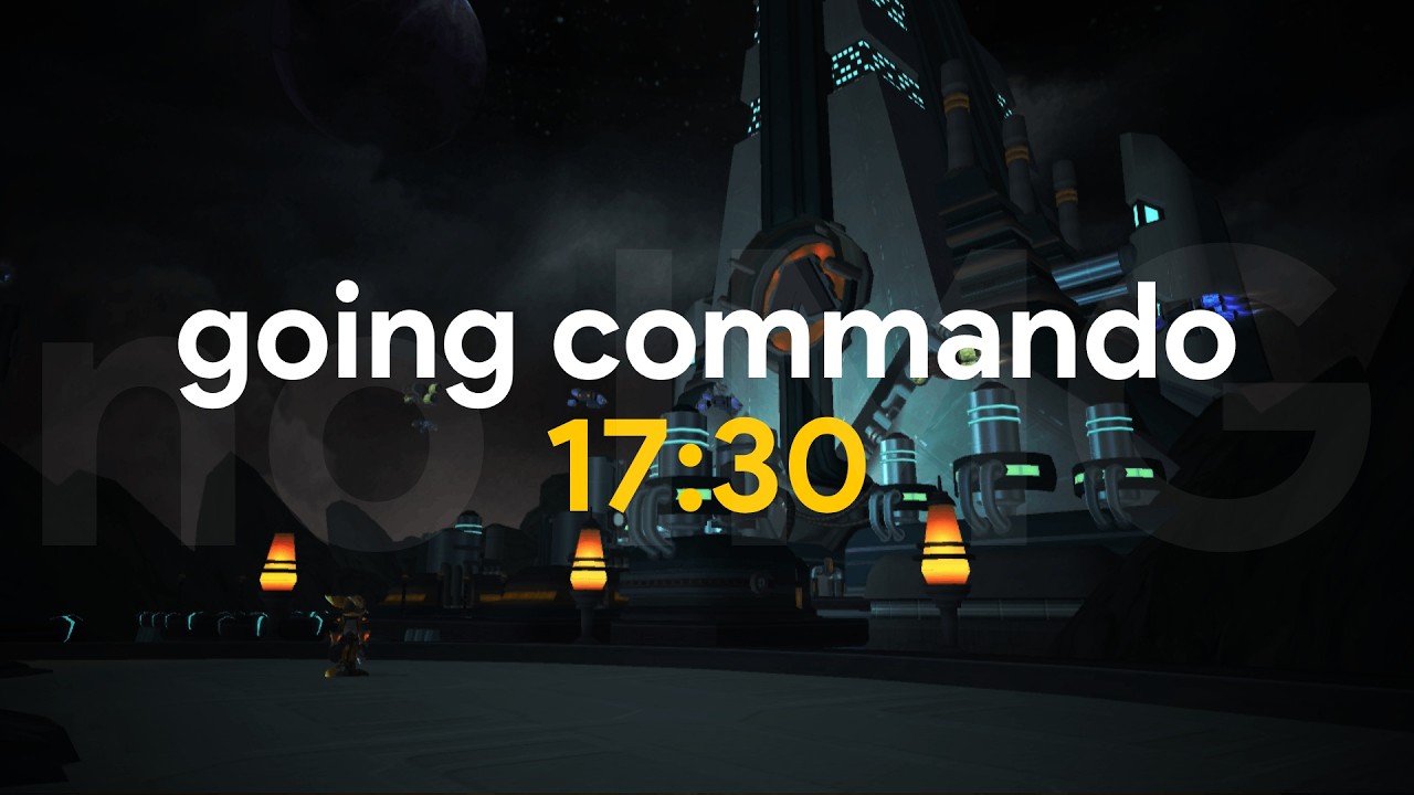 (FWR) NG+ no IMG in 17:30
