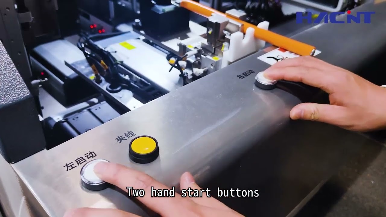 HBQ-Z308 High-voltage Terminal Visual Detector