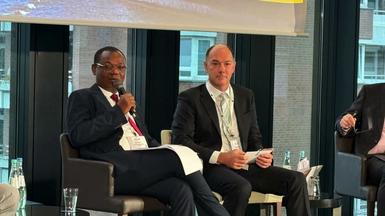What to expect at Propulsion and Future Fuels 2025