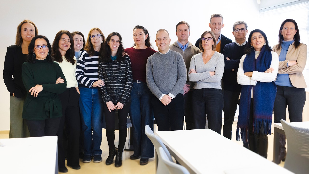 INN-LAB | Laboratorio de Innovación Empresarial, Emprendimiento y Empresa Familiar