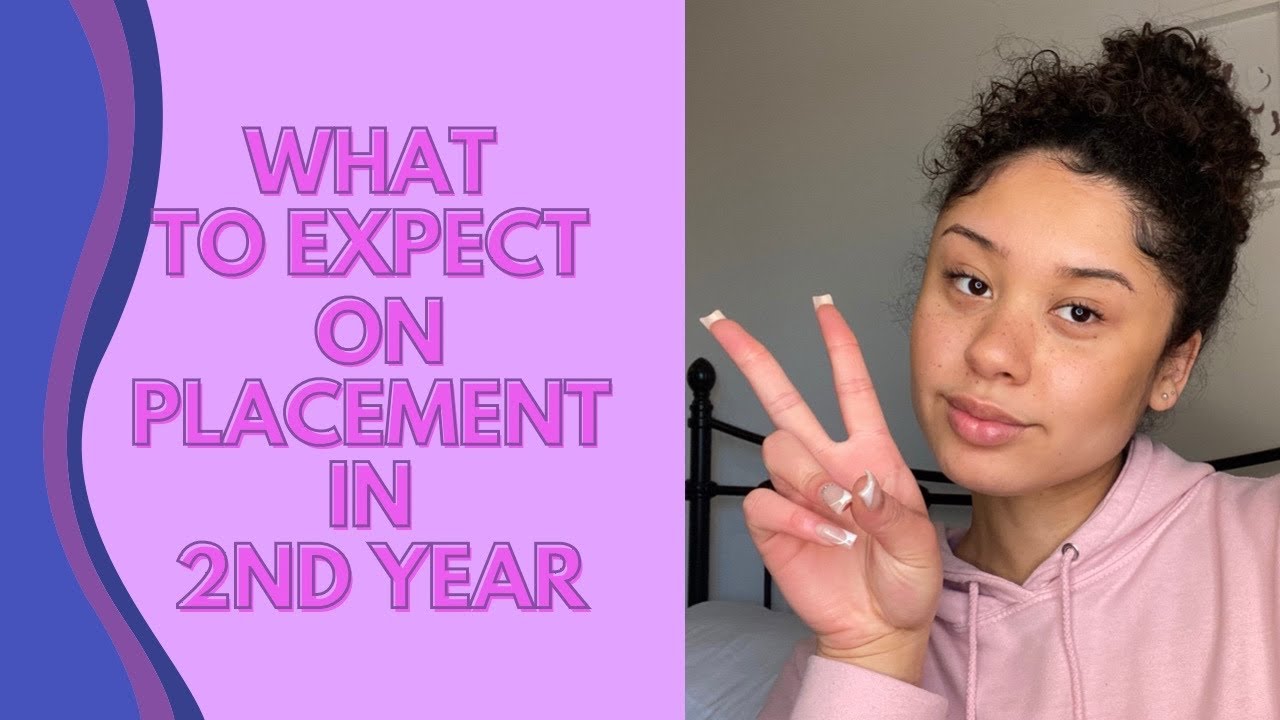 STUDENT NURSE PLACEMENT: WHAT TO EXPECT IN SECOND YEAR (AD) | ALEXANDRIA GRACE