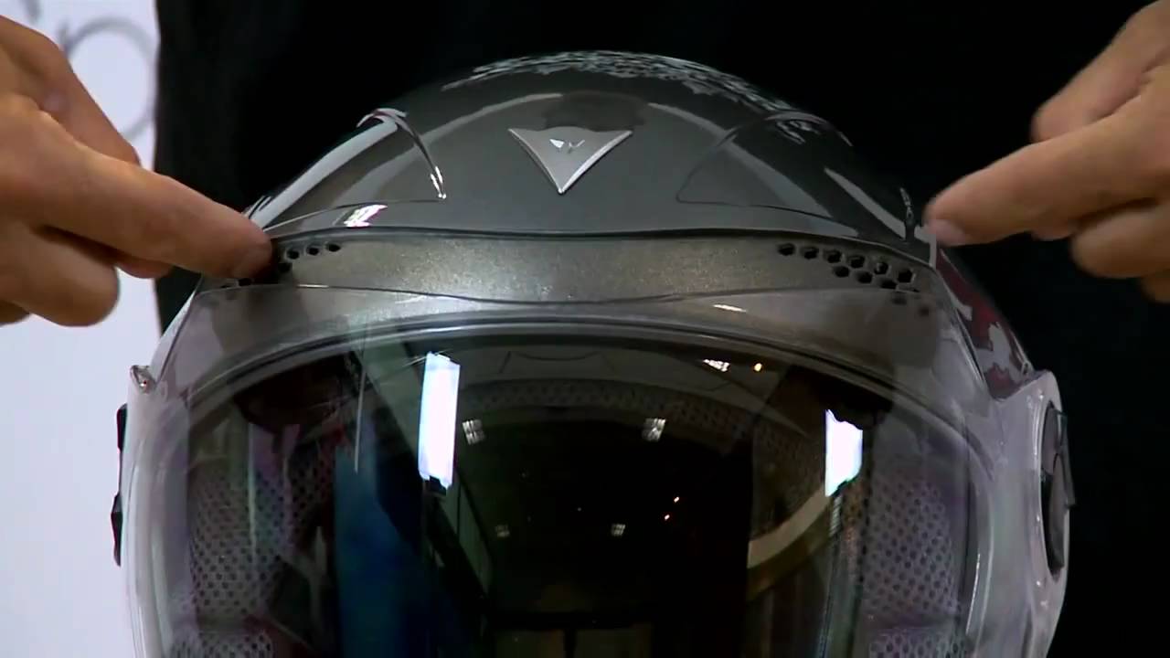 Review Dainese Stream Tourer - Motocard.com