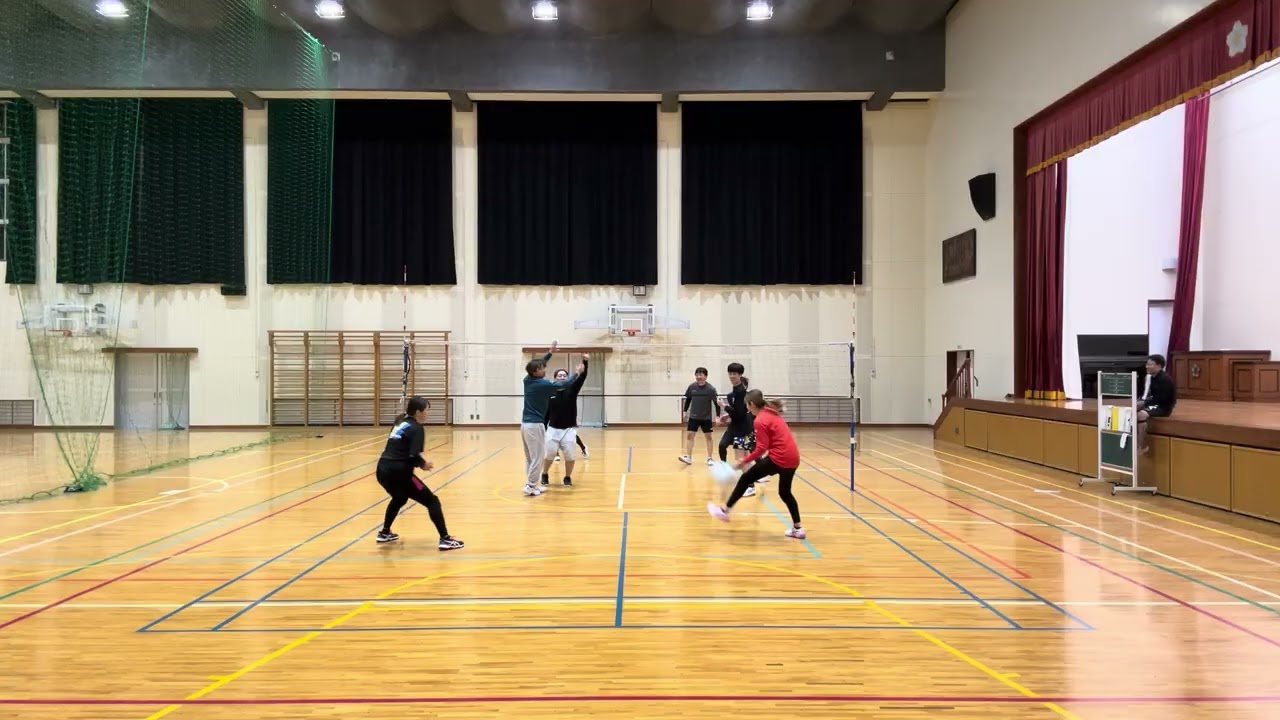 260227 GReeeeN練習11