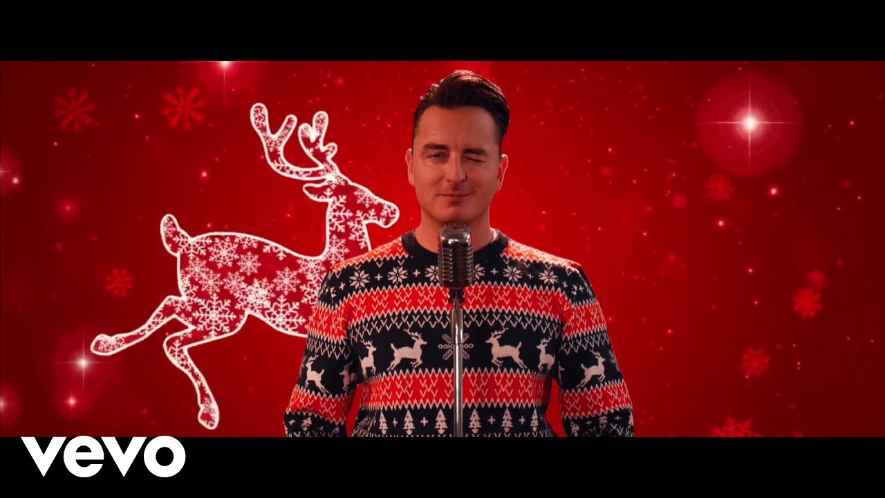 Andreas Gabalier - It's Christmas Time
