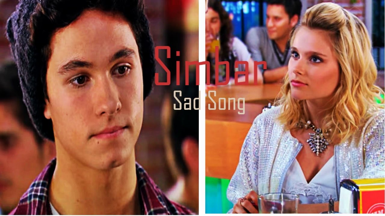 Simón + Ambar | Sad Song