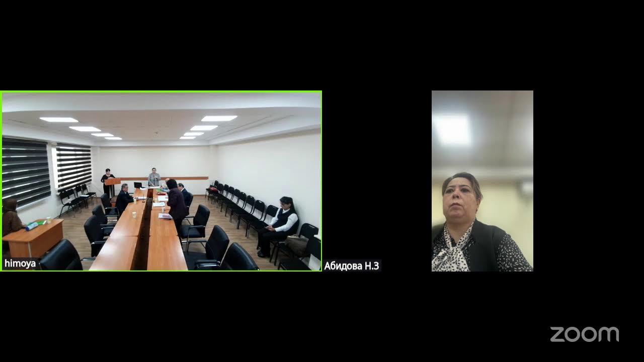 Pedagogika himoya