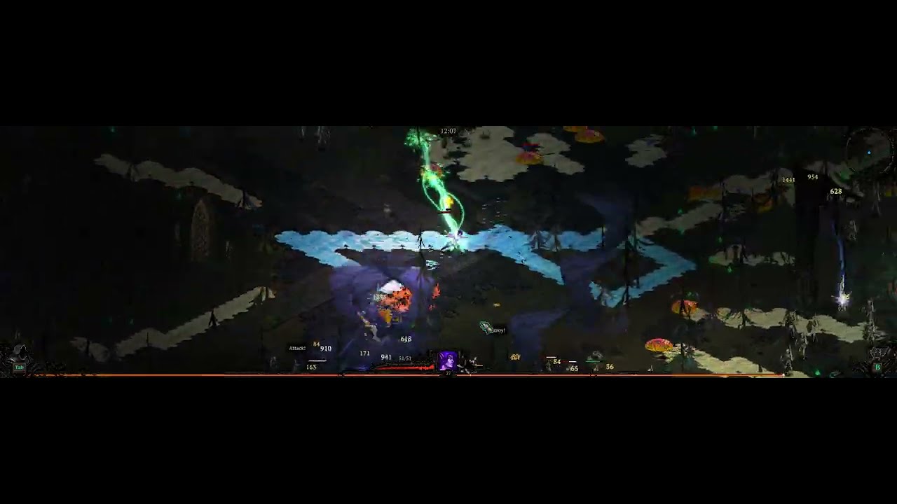 Death Must Die: I Just Need One Arrow