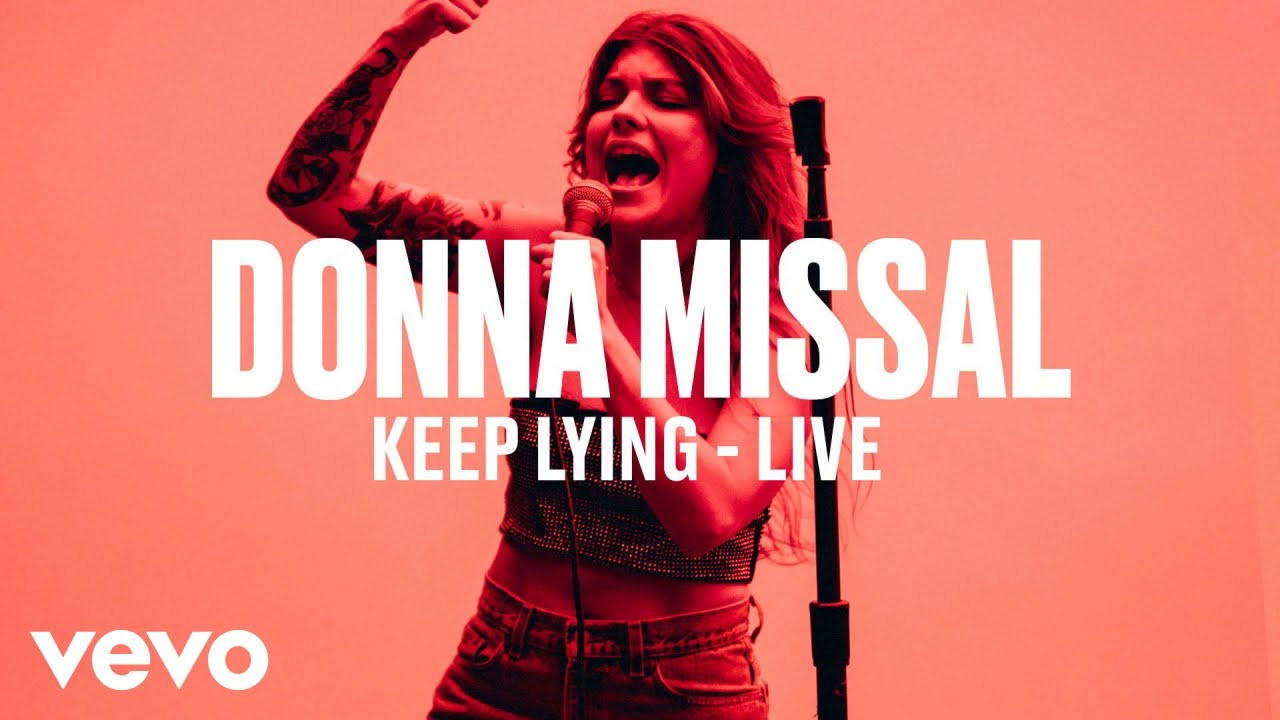 Donna Missal - 