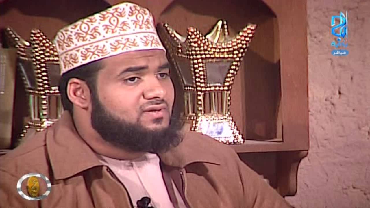 يا أمي ما شكل السماء - محمد الوهيبي و معاذ الجماز | #زد_رصيدك52