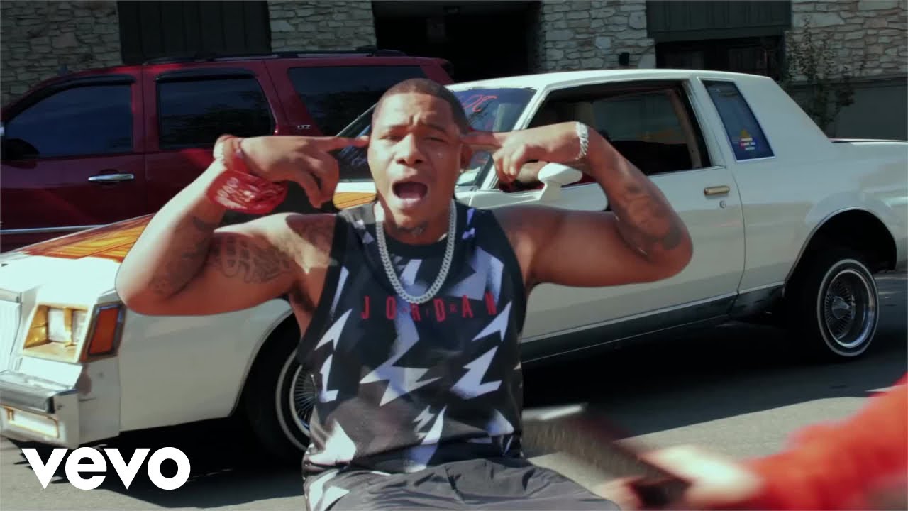 Moneybagg Junkies - Hungry For Money