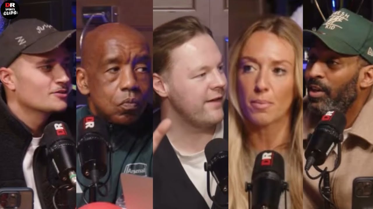 The panel react to Chelsea 2-3 Arsenal