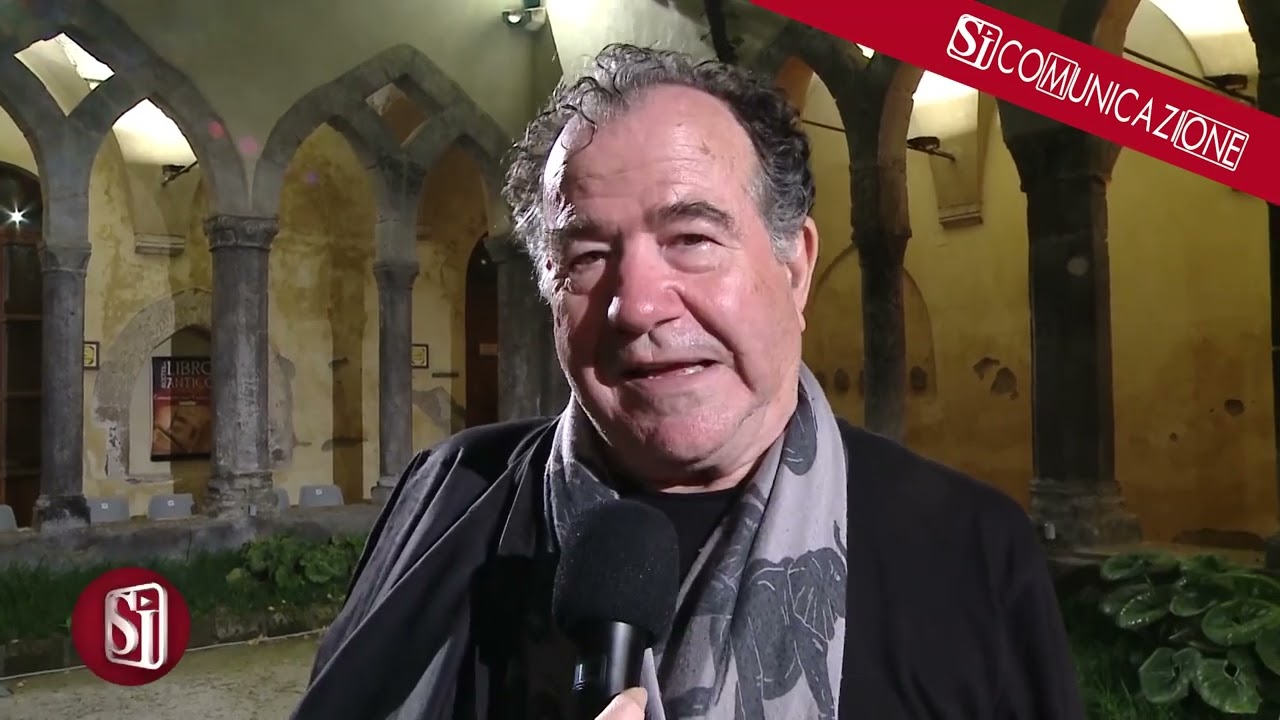 SI CHIUDE CON RICHARD GALLIANO LA XVII EDIZIONE DI 