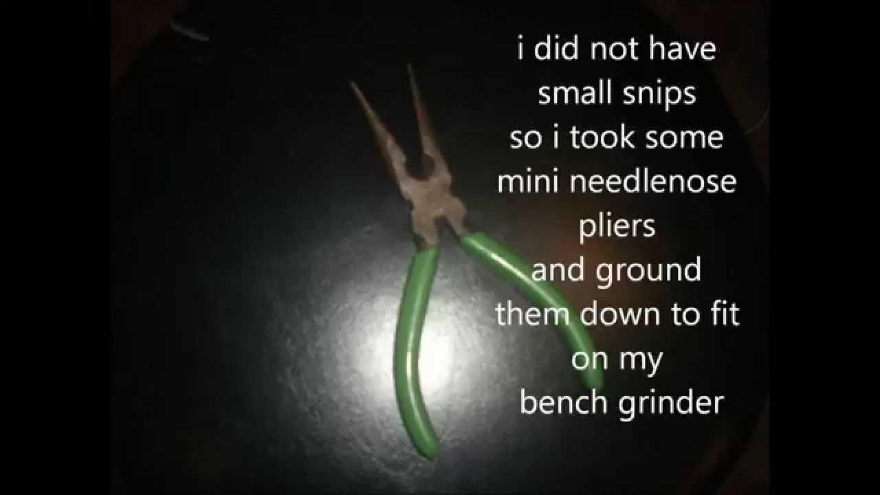 lionel kw roller repair