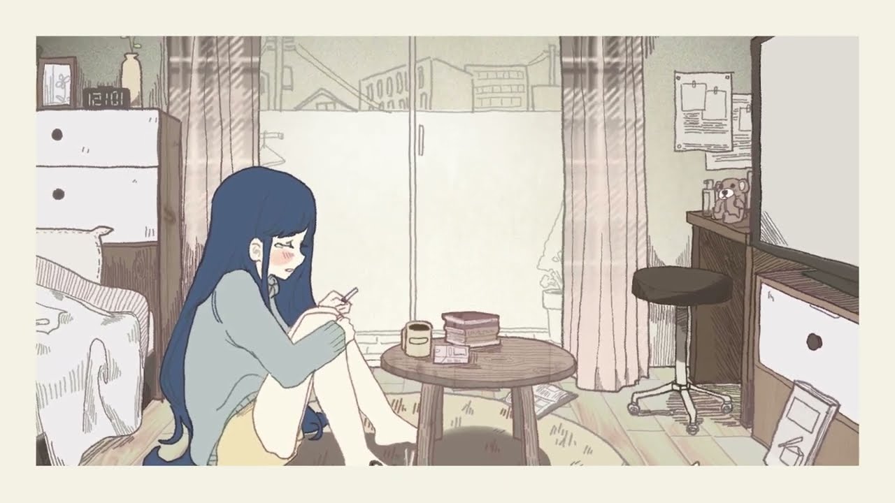Koresawa - Tobacco / Sechya COVER