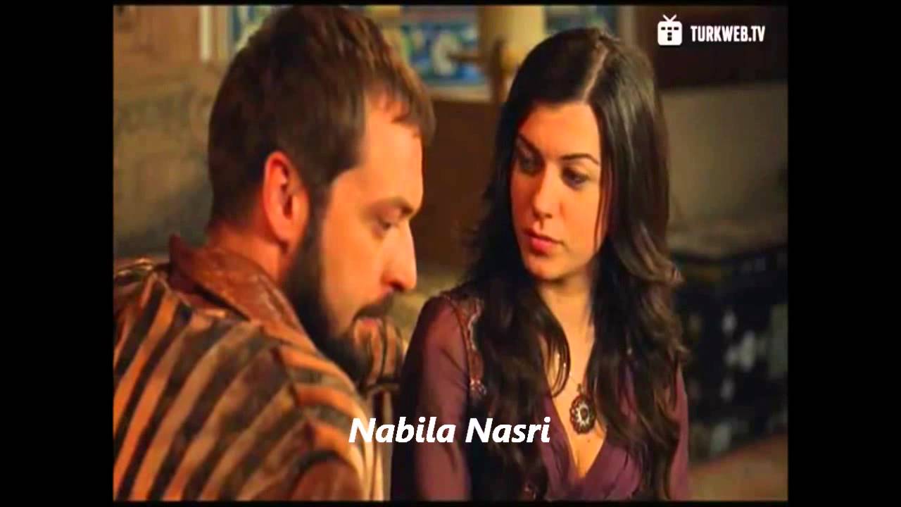 Ibrahim Paşa & Nigar kalfa - وائل كفوري - قولك غلط
