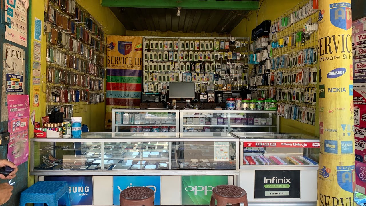 A paytren Cell sedang live sekarang!