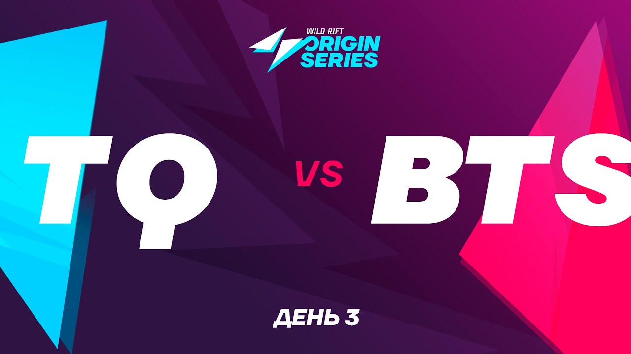 WR:OS Июньский финал День 3 - Team Queso vs. Cream Real Betis - Группа A