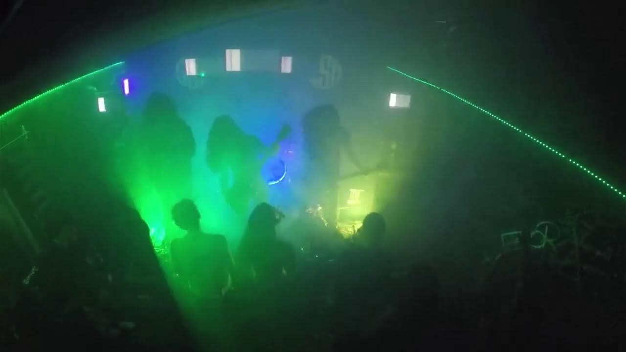 ZOLFO - live 18/10/25 FuoriRotta @magazzinorurale