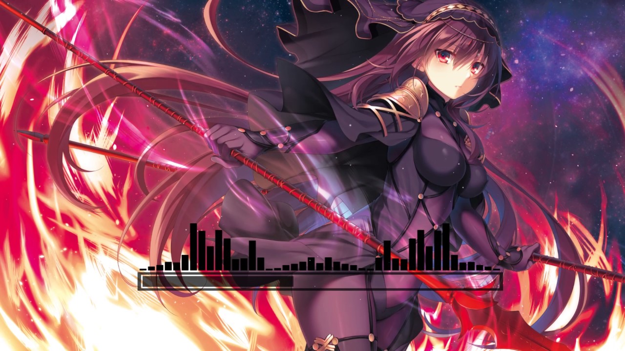 XNightcore | Horizon - Nightcore