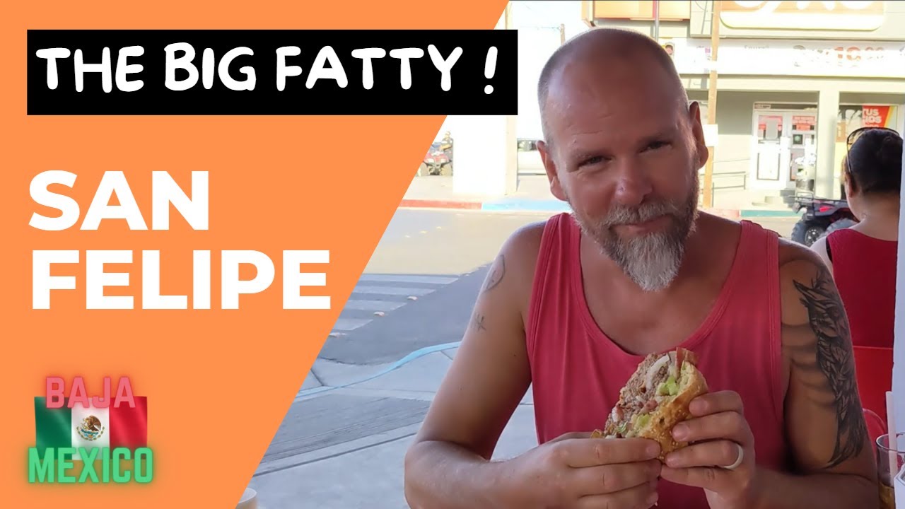 San Felipe 🇲🇽 Favorite Restaurants - Episode 11