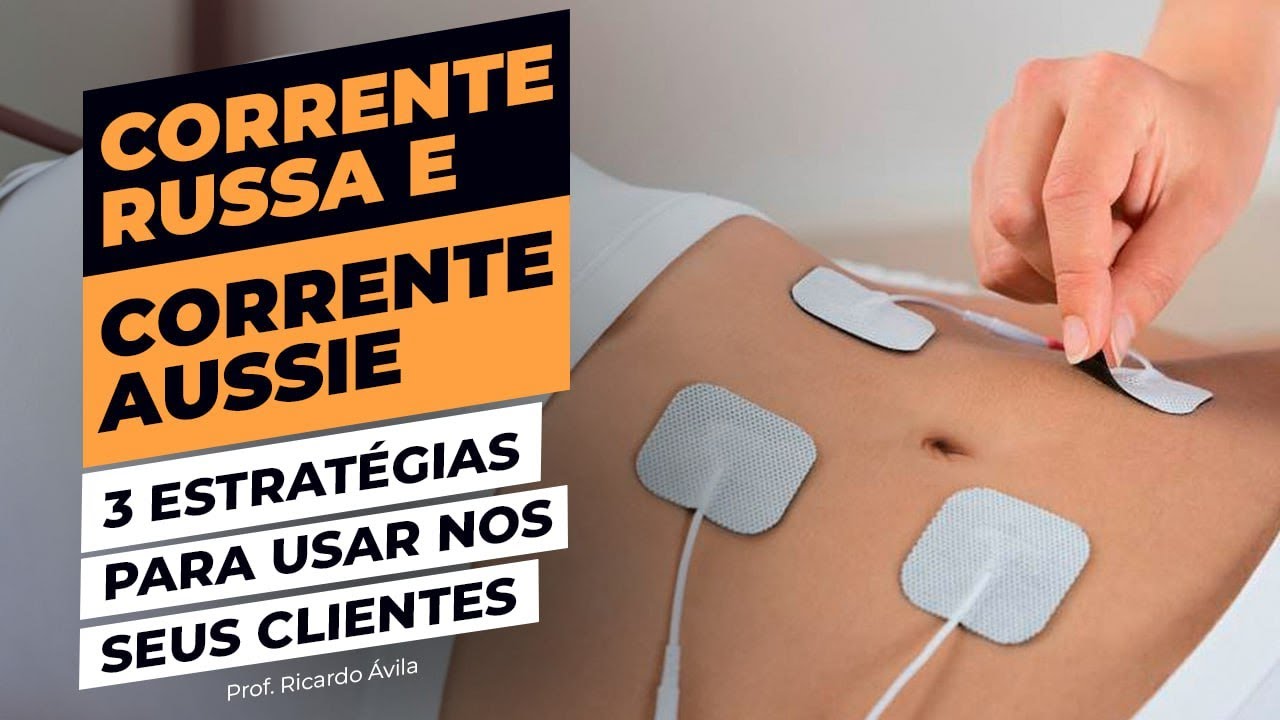 Corrente russa e corrente aussie: 3 estratégias para usar nos seus clientes
