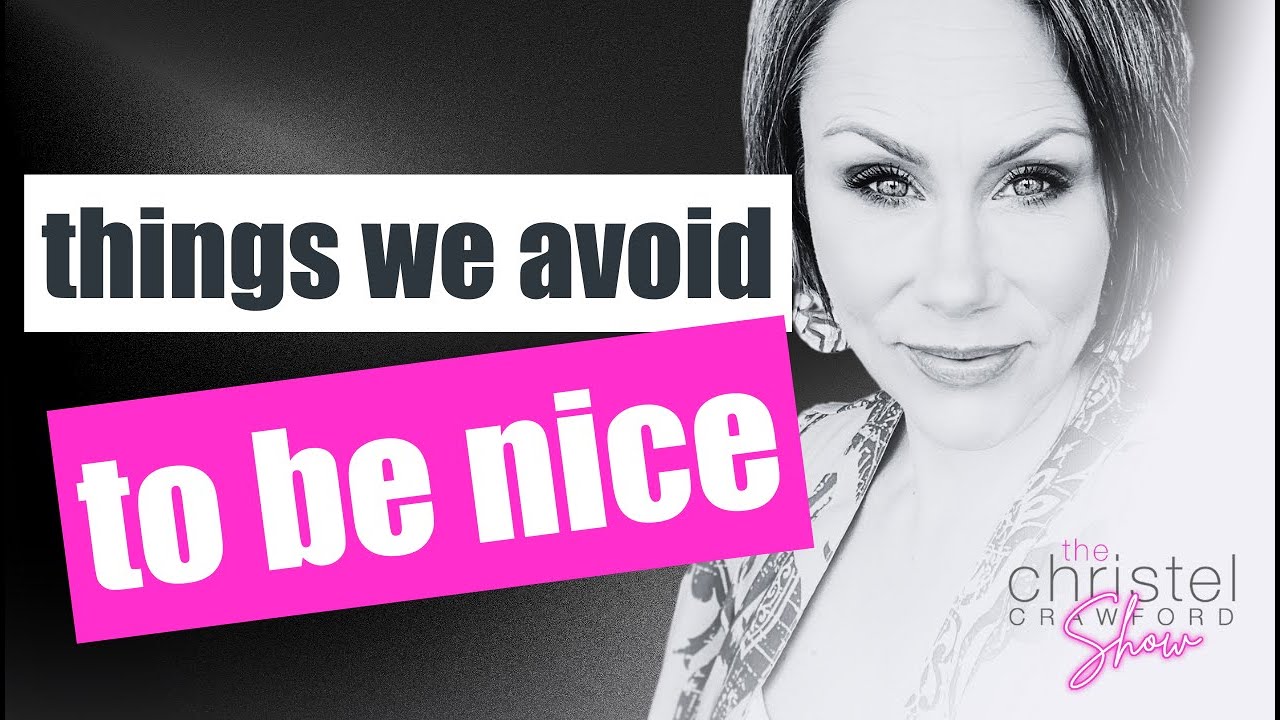 Ep 37: Profiting Relentlessly!!  And other things we avoid TO BE NICE.