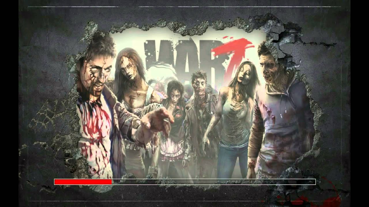 The WarZ Review-The Good and The Bad HD