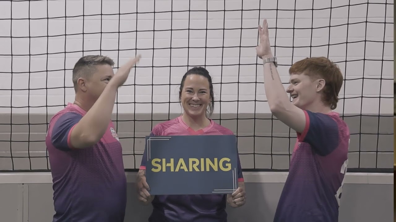 Colas USA Value: Sharing