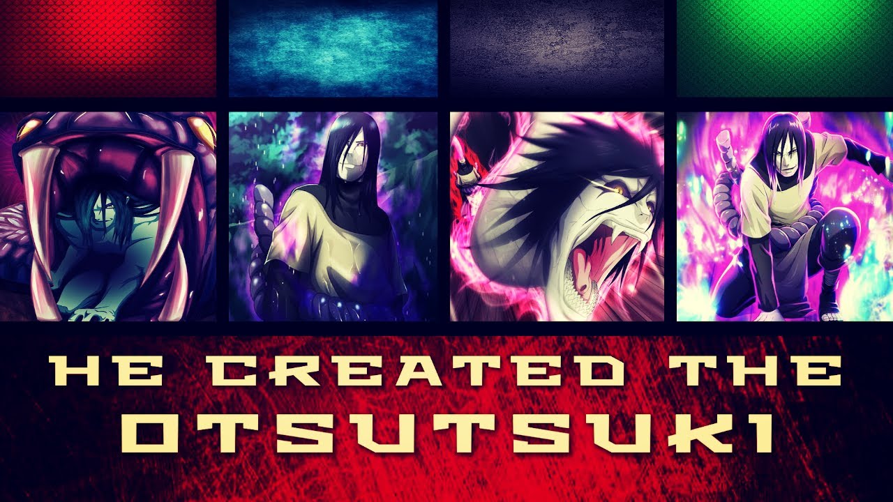Orochimaru CREATED THE OTSUTSUKI, This Series Breaking Theory Changes Everything!