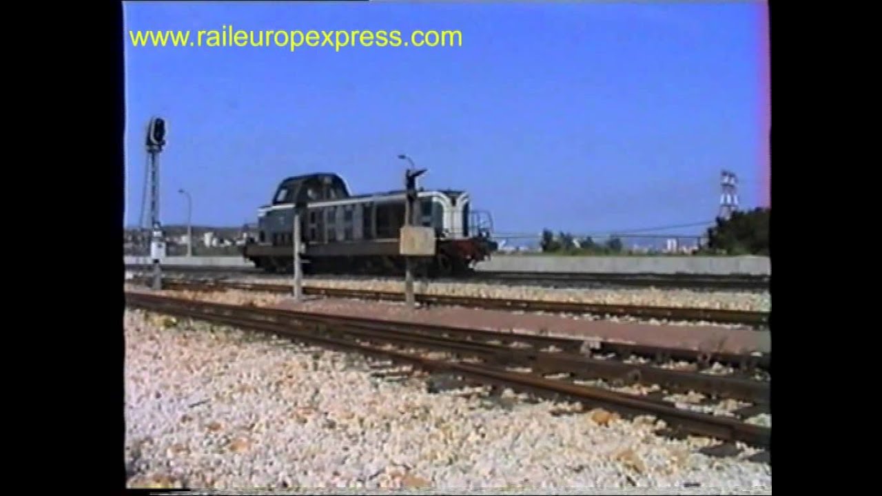 En gare de Martigues (13)