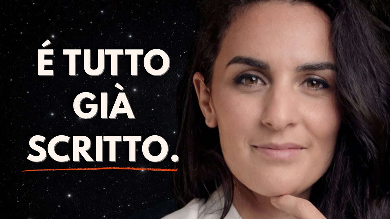 Hai scelto la tua vita prima di nascere - Chantal Dejean