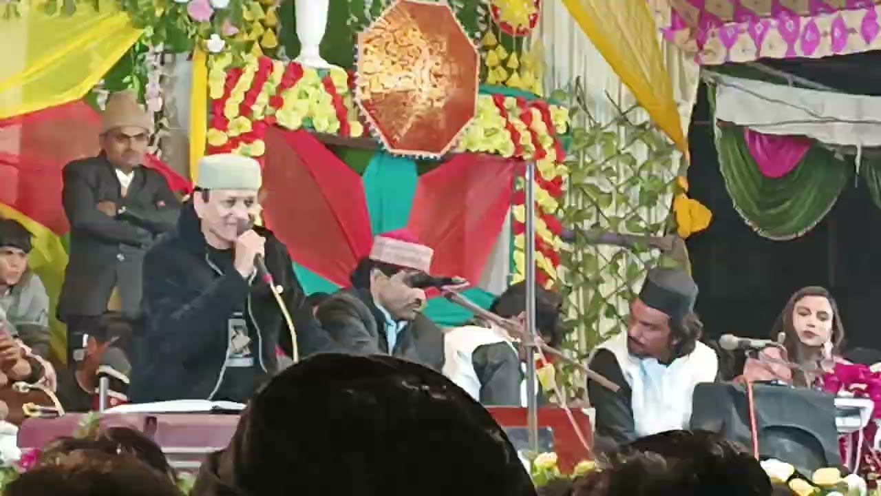 Sari parvaj wakiya trending video 1lakh viuos Sayara me kam back 💯🙏