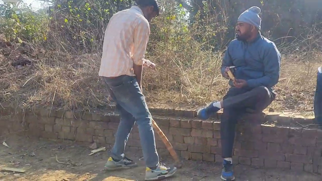 Mama Vs Viplav Kharkhaoda !! तीसरी स्कीम 