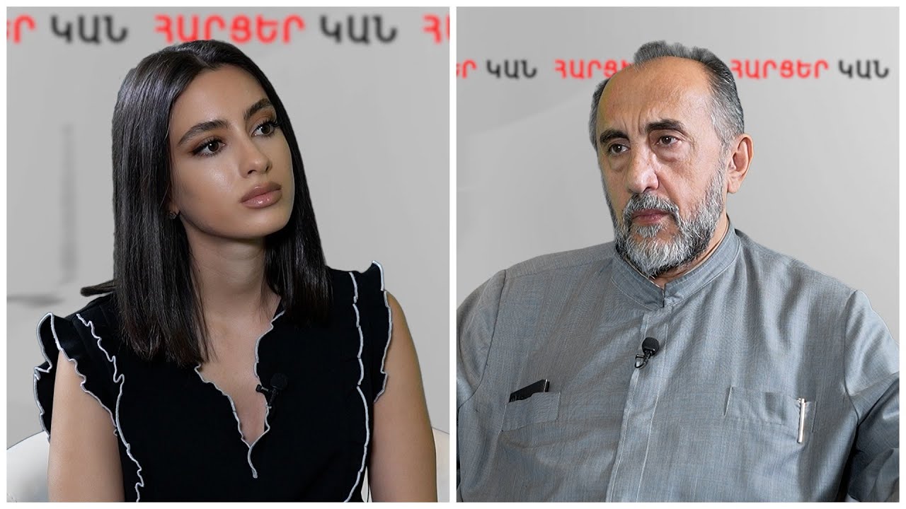 Իշխանականները գլխիկոր գալու են Մայր տաճար, գլխիկոր գնան. Եկեղեցին անում է այն, ինչ ճիշտ է համարում