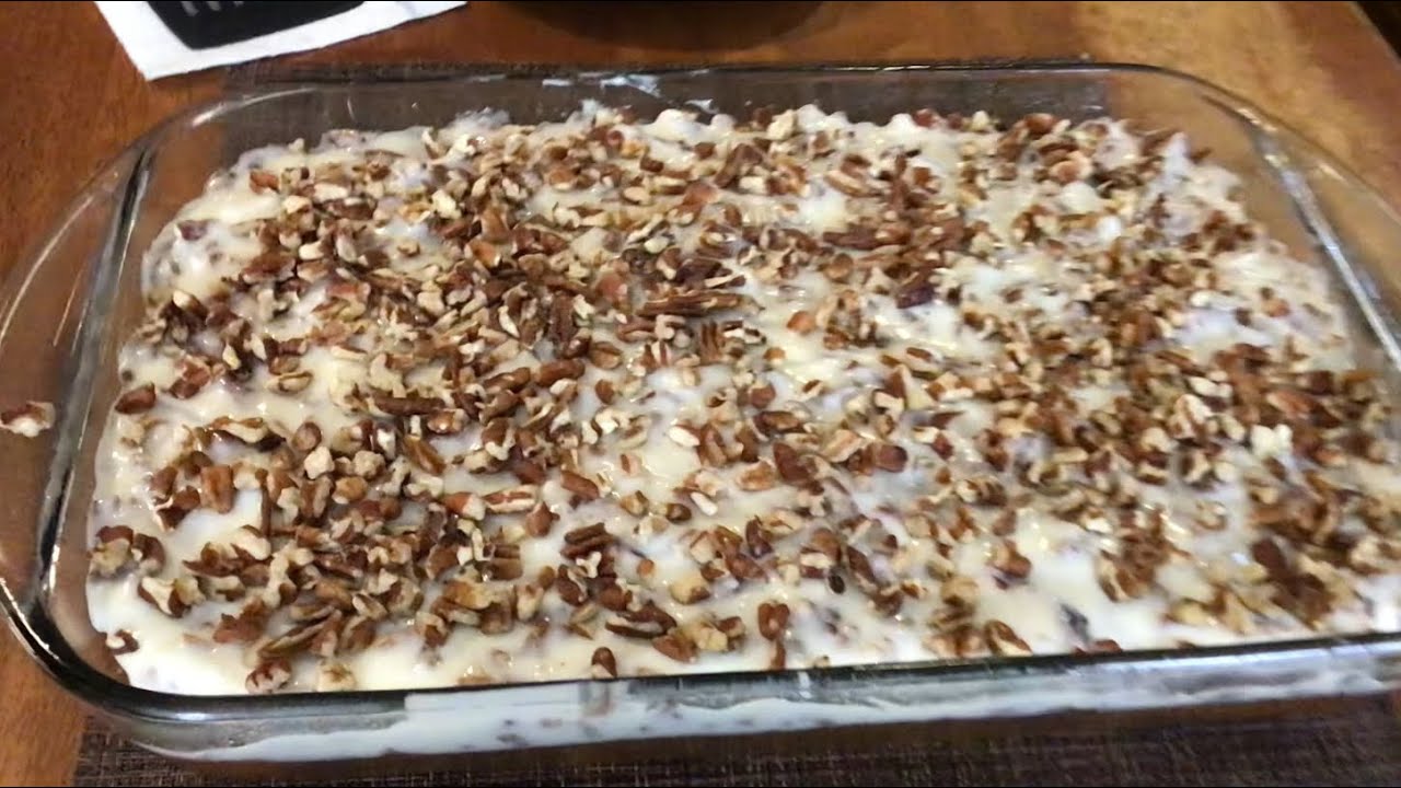 ELVIS PRESLEY “JAILHOUSE ROCK” CAKE!! Best Recipe Ever!