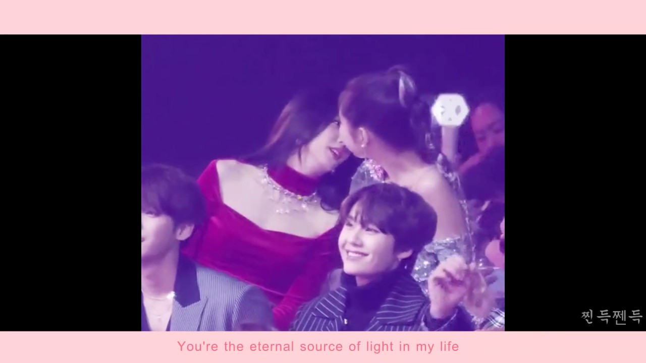 JENSOO is Real - Sweet Moments