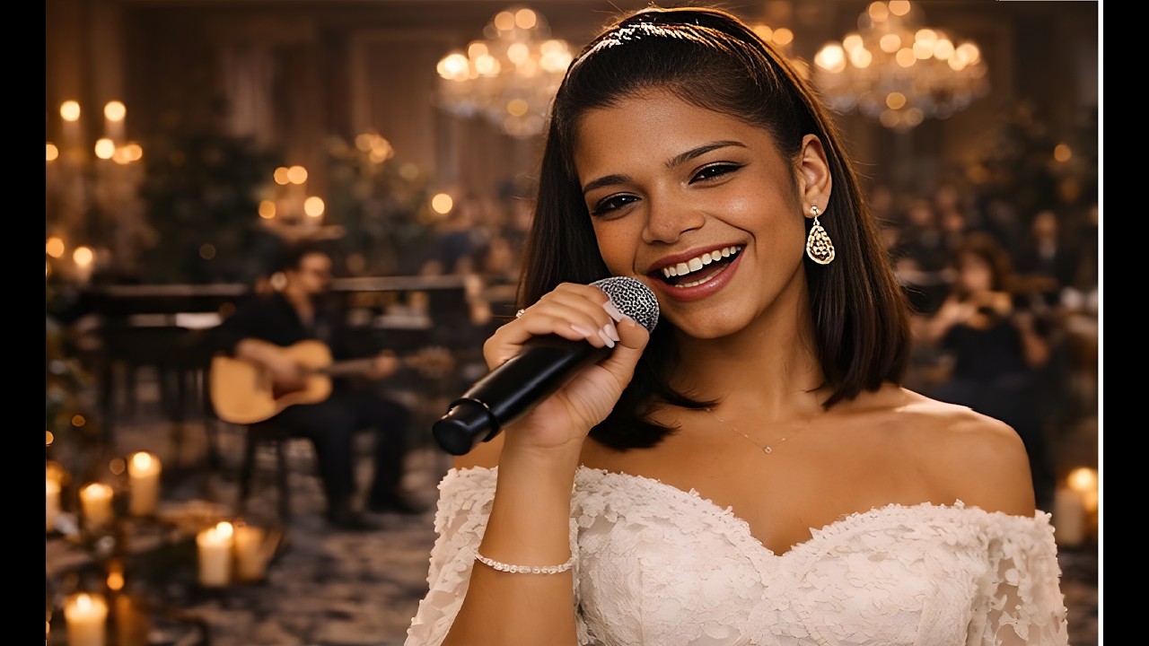 THAYSSA FARIAS (ESSE AMOR FICOU EM MIM )