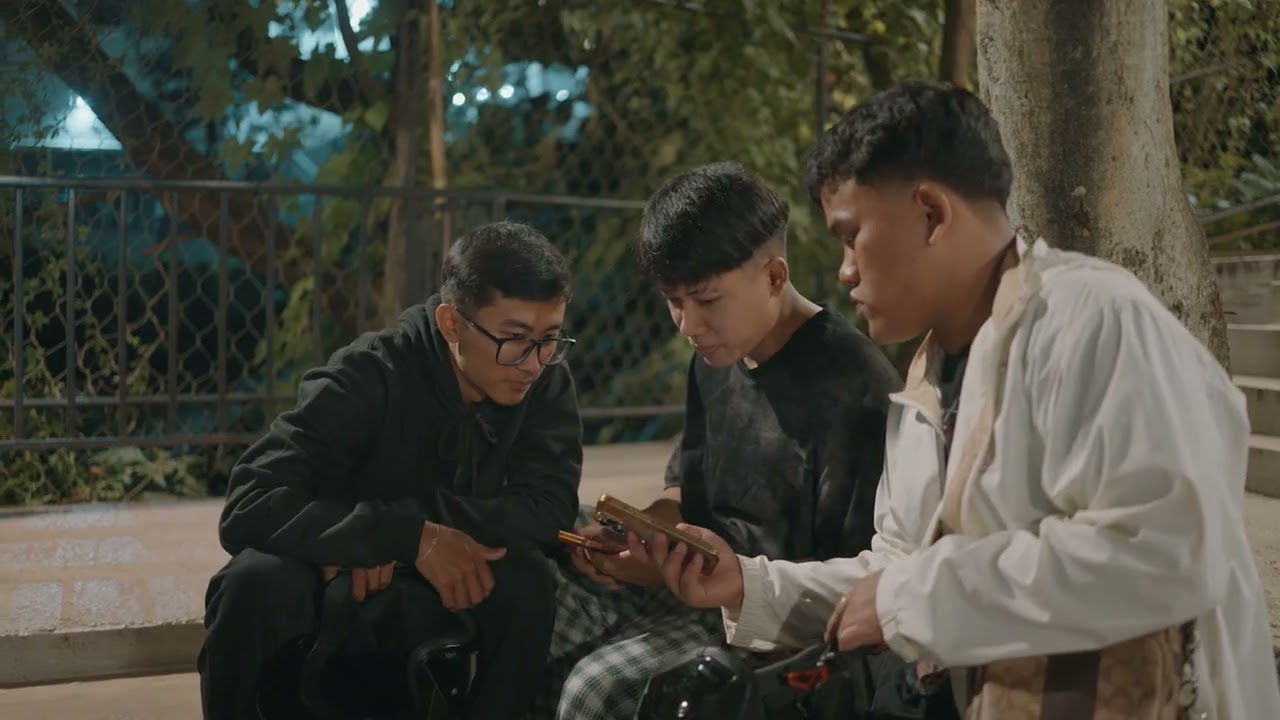 2025 Line-up Rip Mizo Gaming Org.