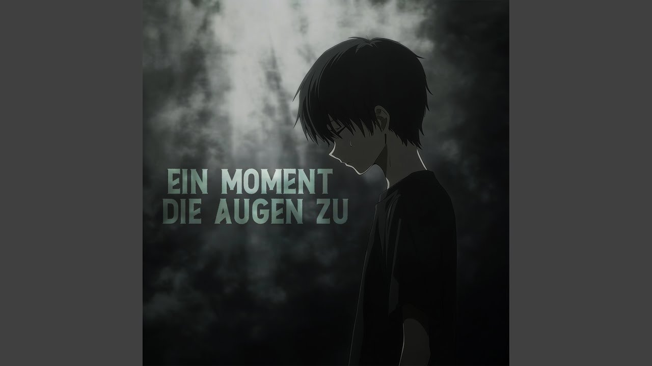 Ein Moment die Augen zu (Instrumental)