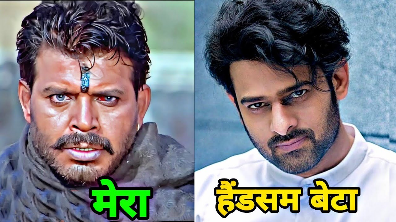 The Most Shocking Bollywood Father-Son Secrets Revealed! 🤯