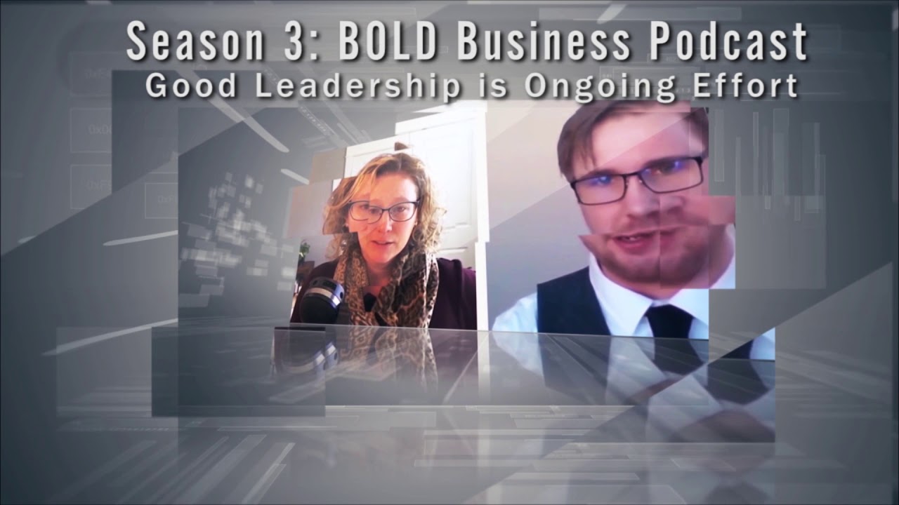 How to Improve Your Leadership