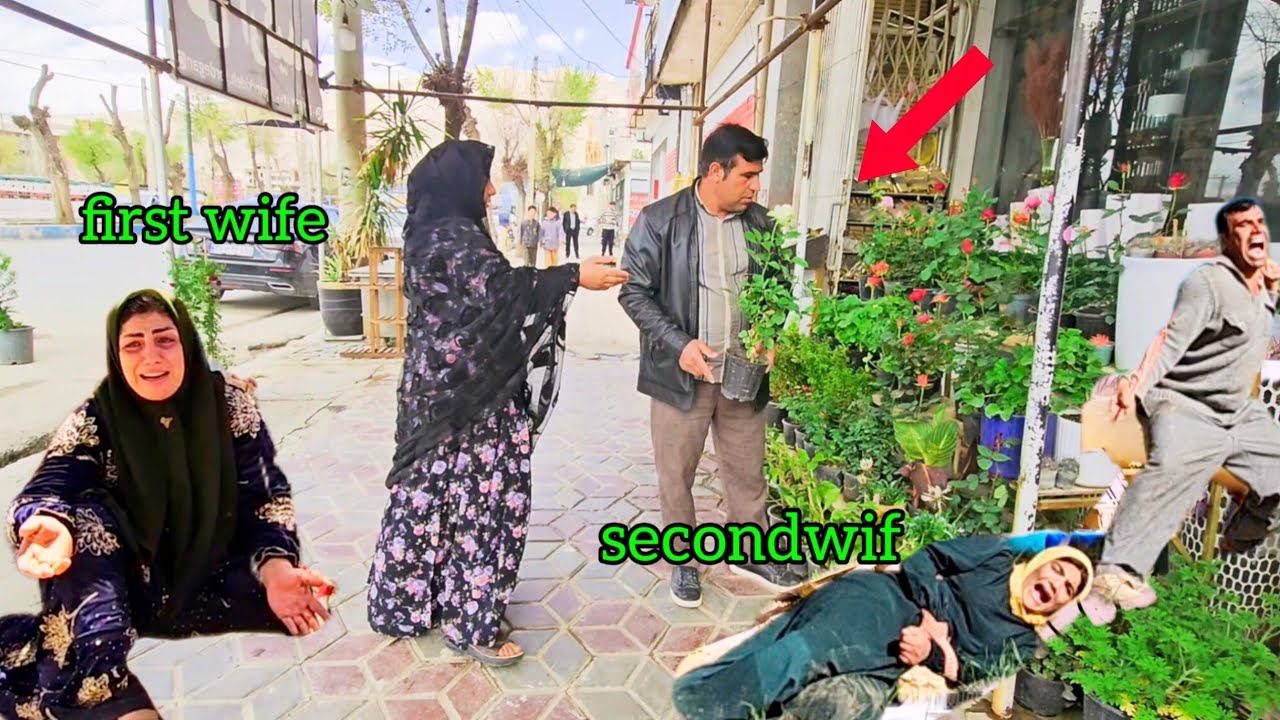 Life Without Annoying Zahra: Finally Peace Arrives to Heshmat Family Farm