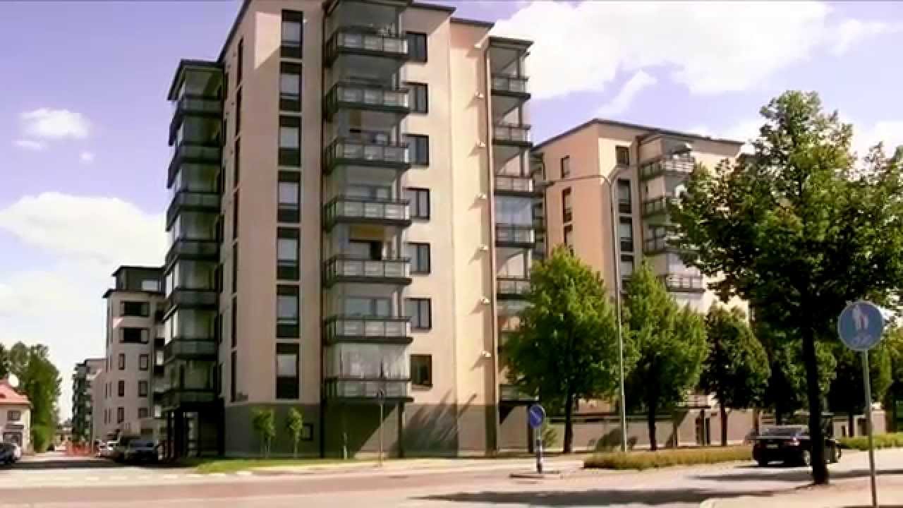 Kesäinen Seinajoki