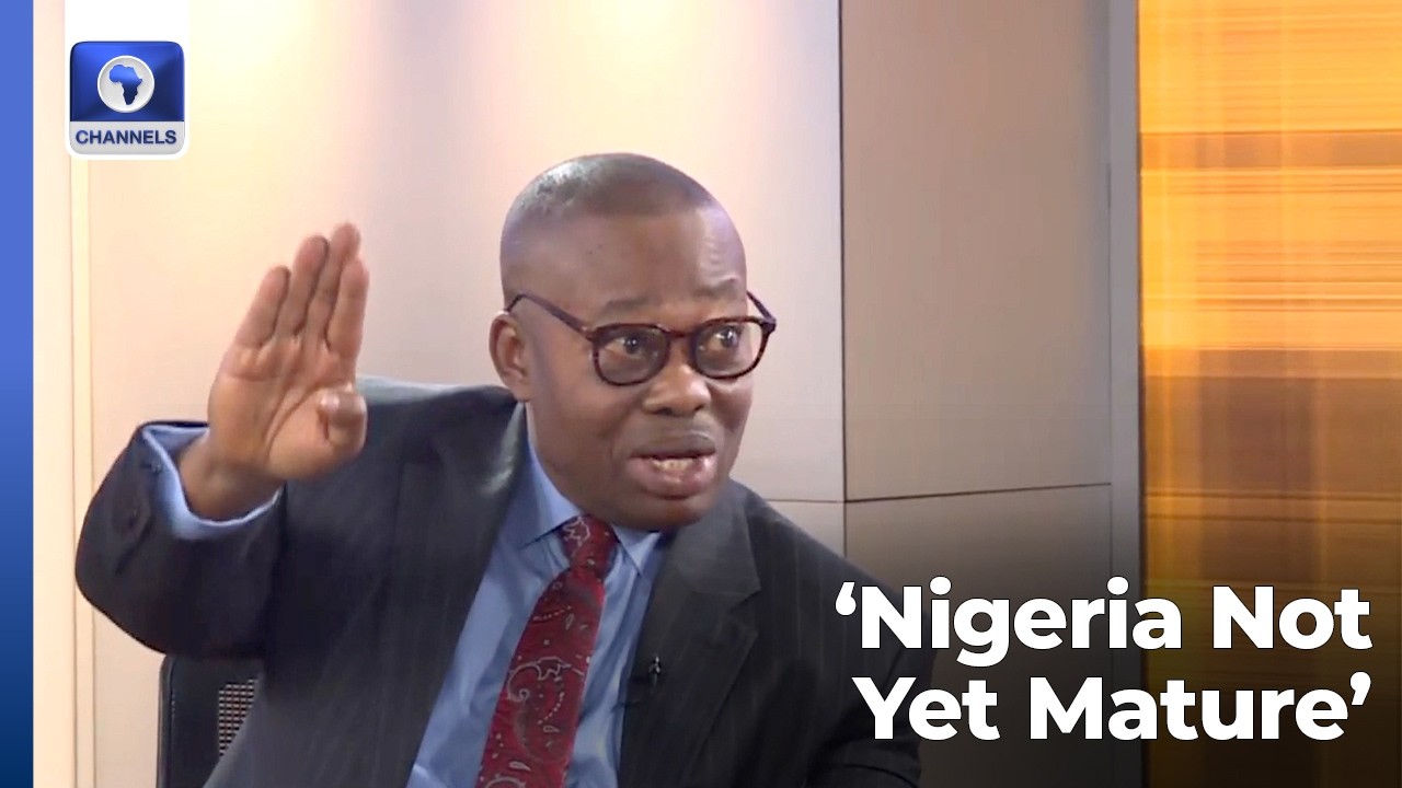 ‘Nigeria Not Yet Mature’, SAN Reacts To Movement Restriction Ahead FCT Poll
